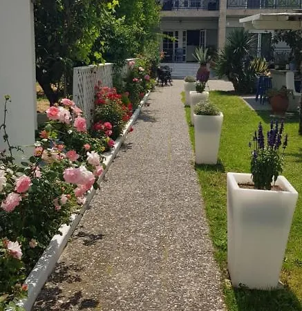 Hotel George Limenas (Thasos)