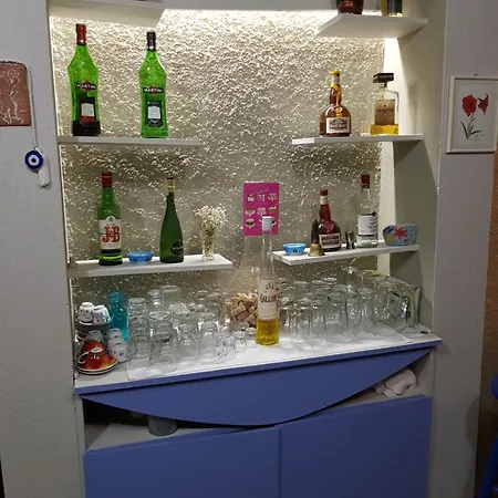 Hotel George Limenas (Thasos)