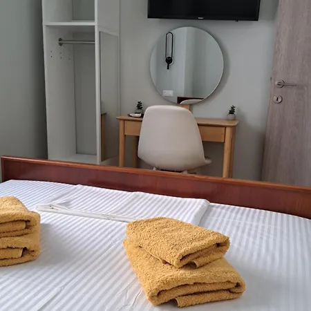 George Hotel Limenas (Thasos)