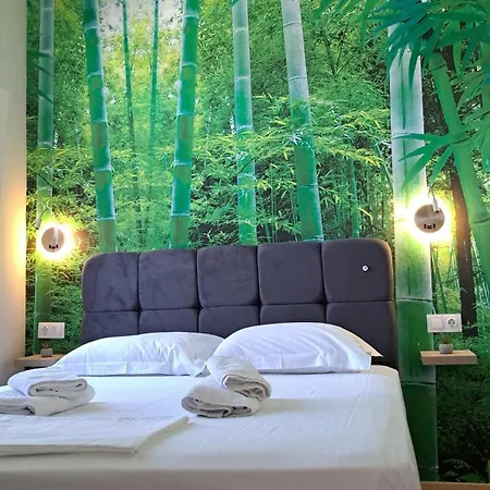 Hotel George Limenas (Thasos)