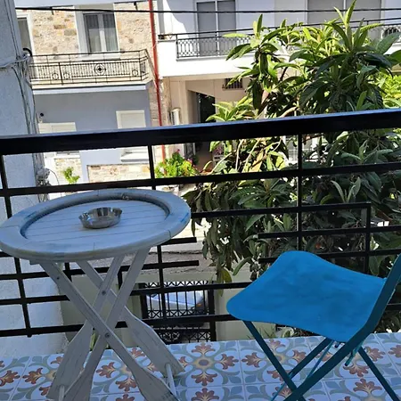 George Hotel