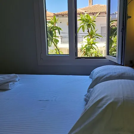 George Hotel Limenas (Thasos)