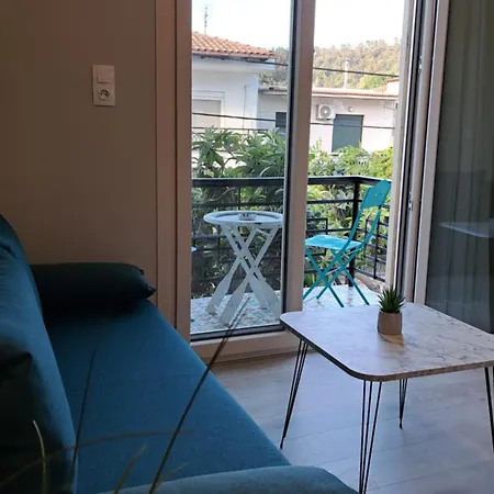 Hotel George Limenas (Thasos)