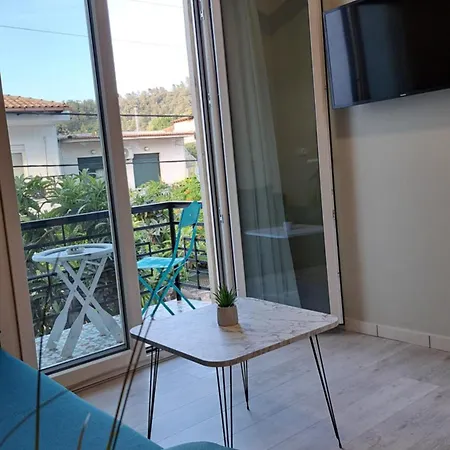 George Hotel Limenas (Thasos)