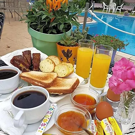 Hotel George Thásos