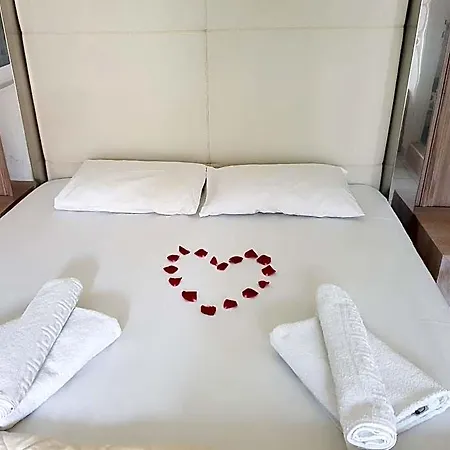 George Hotel Thásos