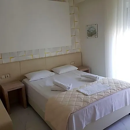 Hotel George Thásos