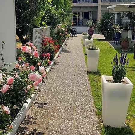 Hotel George Thásos