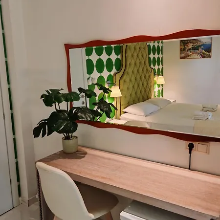 Hotel George Limenas (Thasos)