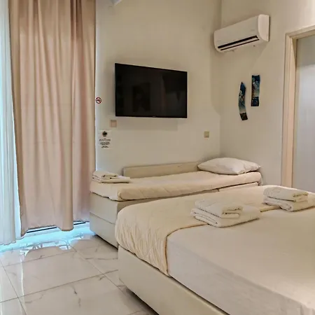 George Hotel 2*