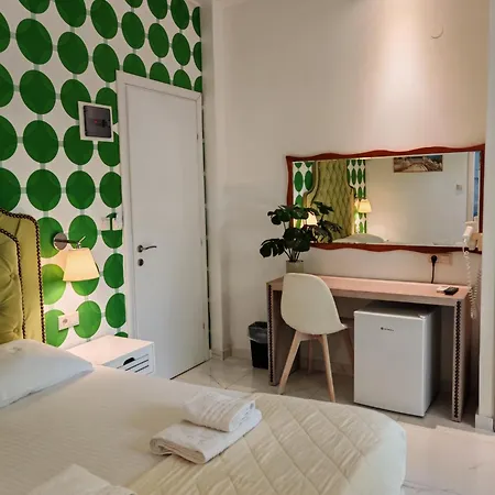 George Hotel Limenas (Thasos)