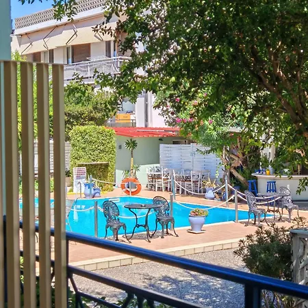 Hotel George Limenas (Thasos)
