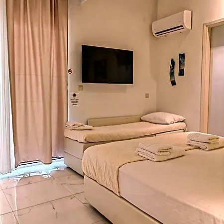 Hotel George Thásos