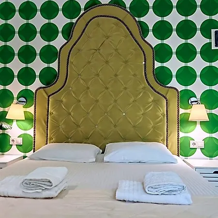 George Hotel Thásos