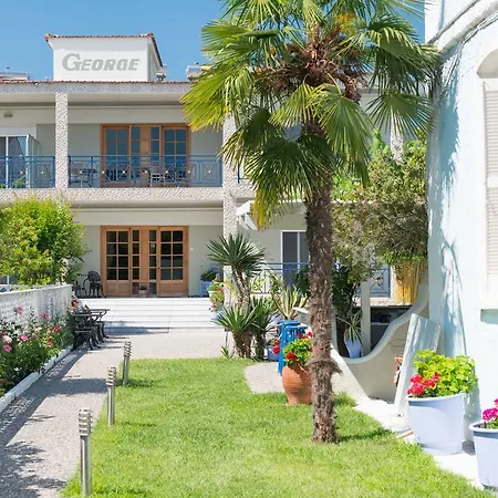 George Limenas (Thasos)