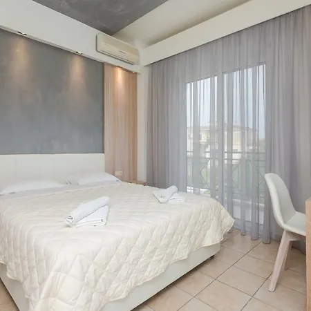 George Hotel Limenas (Thasos)