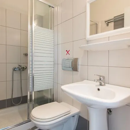 George 2* Limenas (Thasos)