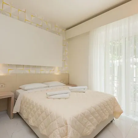 George 2* Limenas (Thasos)