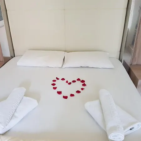 Hotel George Limenas (Thasos)