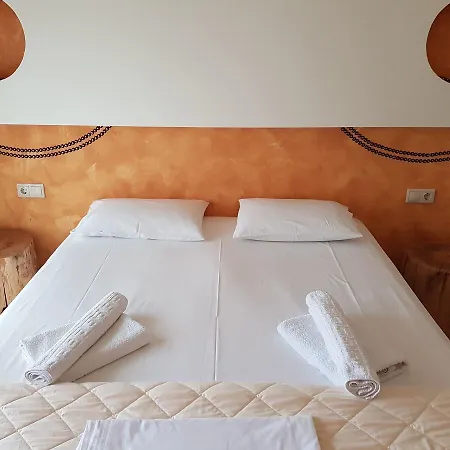 Hotel George Limenas (Thasos)