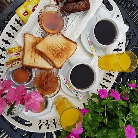 George Hotel Limenas (Thasos)