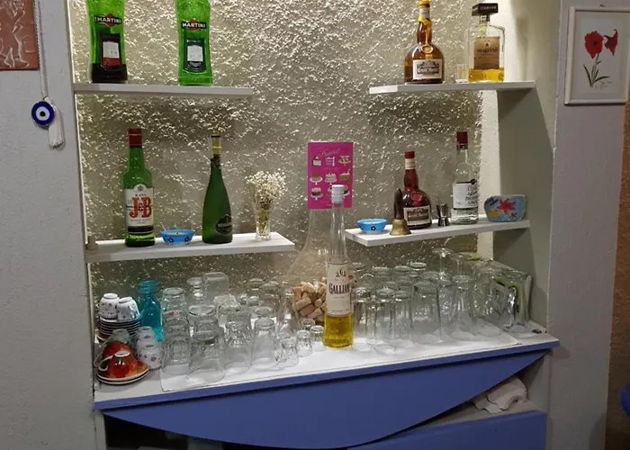 Hotel George Thásos