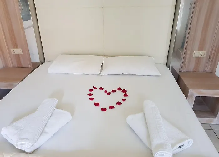 Hotel George Thásos