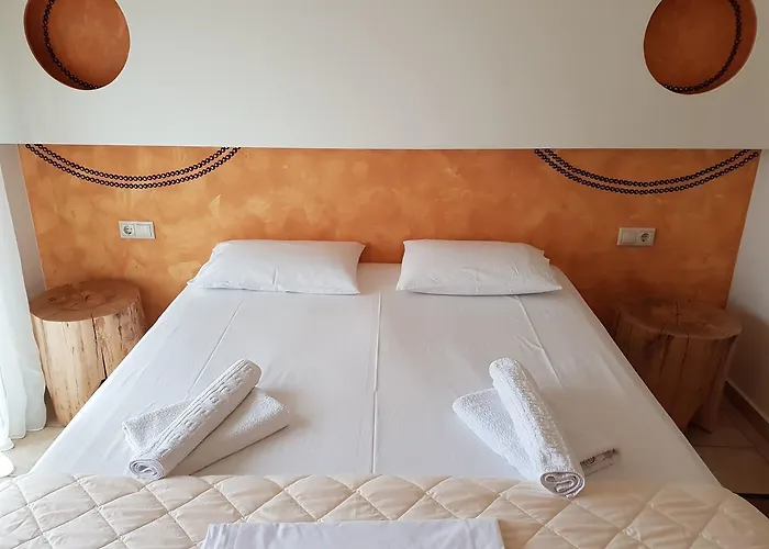 Hotel George Thásos