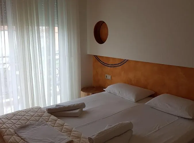 Hotel George Thásos