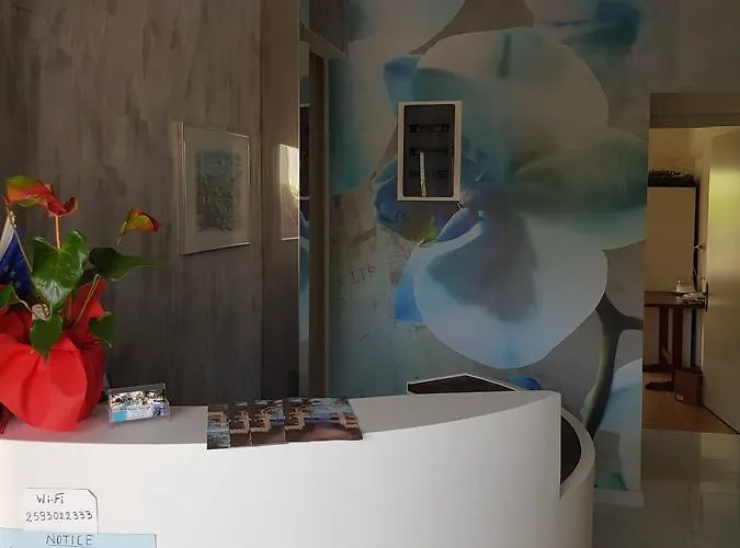 George Hotel Thásos