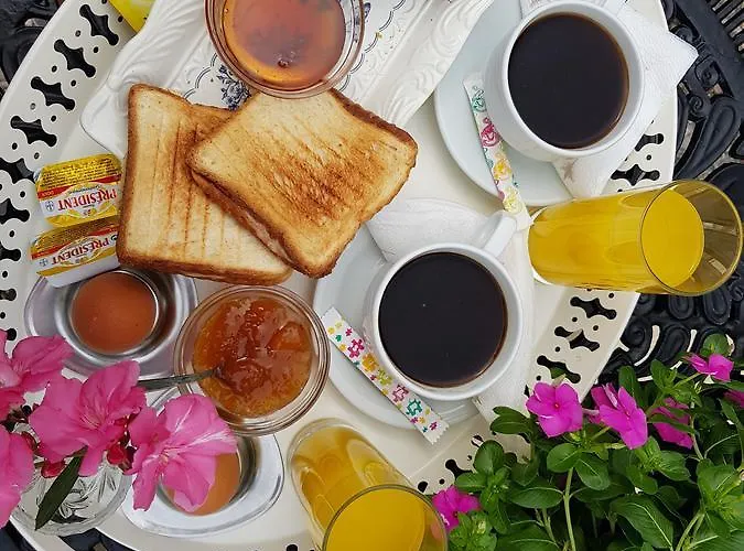 George Hotel Thásos